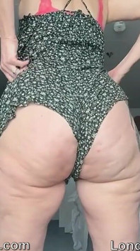 Les fesses de l’océan