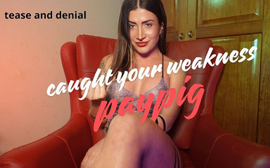 Anitta: Nachytal jsem svou slabou paypig