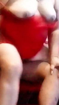 How Delicious My Friend's Grandmother Fucks