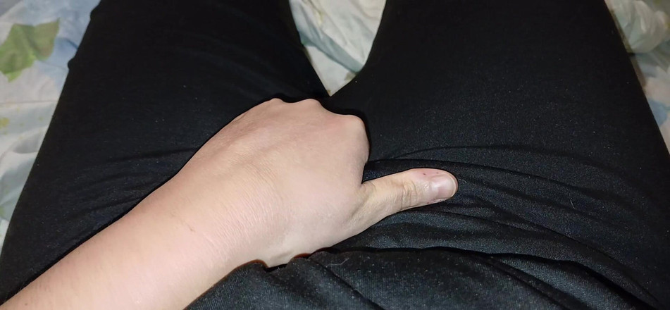 Lesbian-candys: I Jerk off to the Sounds of My Lesbian Girlfriends...