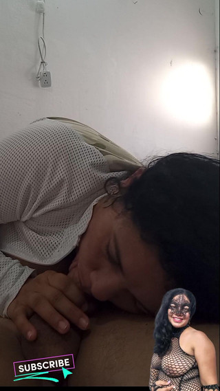 Valkyrieandluigy: Delizioso pompino di mezzogiorno