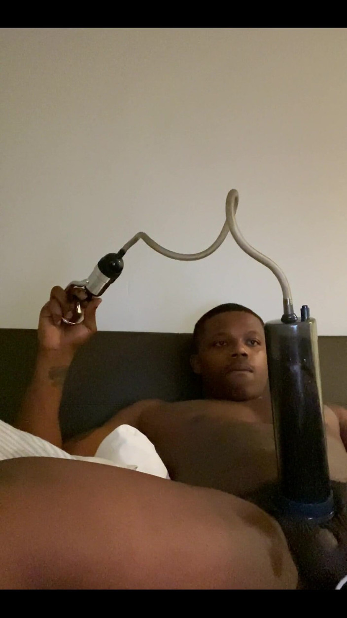 Headofstate: Evening in the Bed