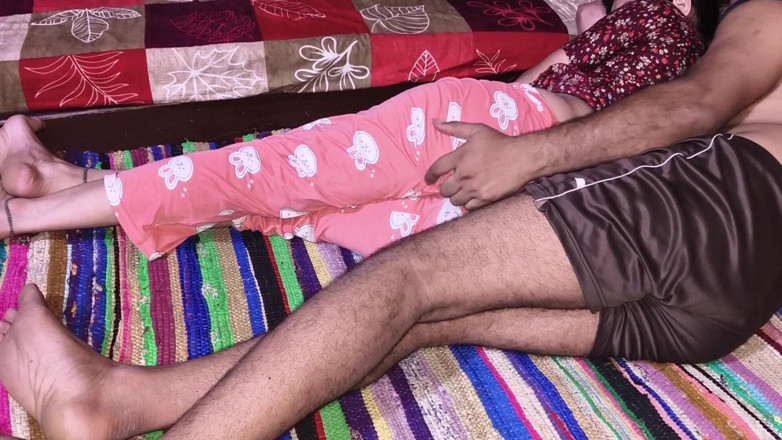 Janvi bhabhi 69: ฉากเย็ดโคลสอัพของคู่รักอินเดียสุดฮอต