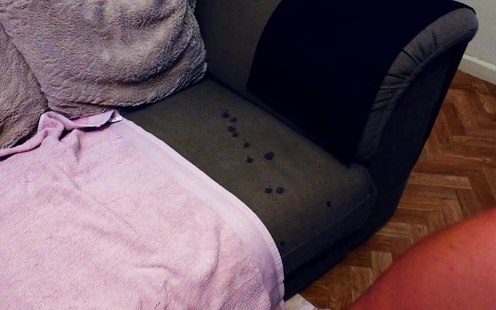 CumslutJayne: 13 chorro de corrida descuidada mamada