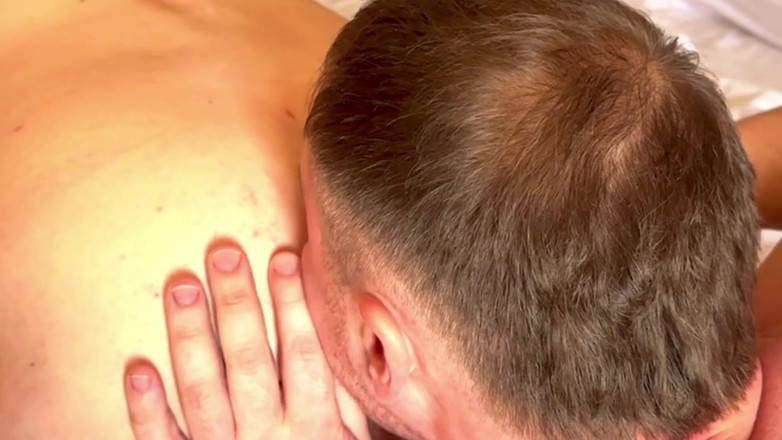 Christian Hunter: Moje ostatnie surowe, spocone i twarde przygody z Broskis