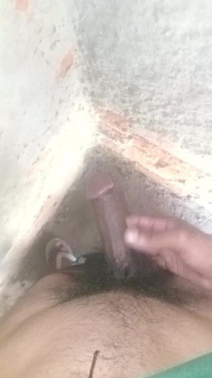 Bhabhiji12: Video đầu tiên của tôi