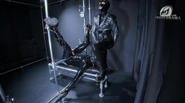 Baise-toi avec mon pote