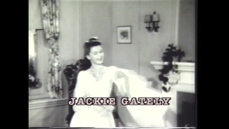 The Unforgettable: Dansçı soyunuyor