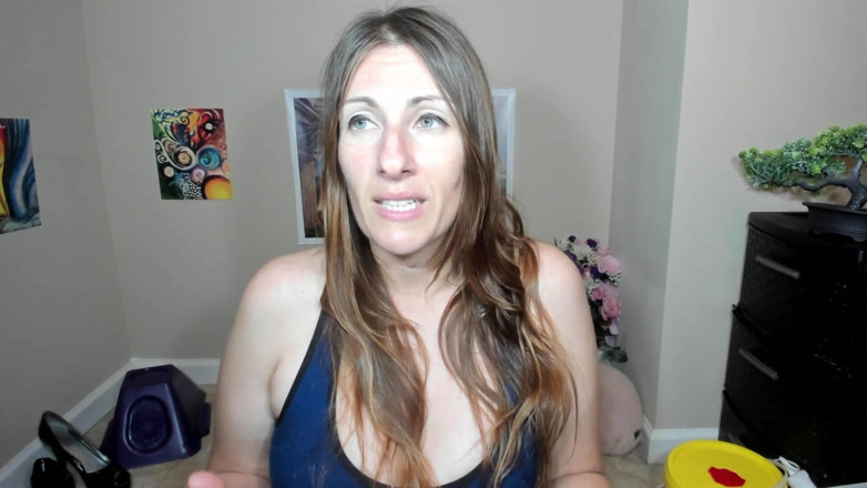 Victoria Lotus: Ben's Cock Rating 6 Out of 10