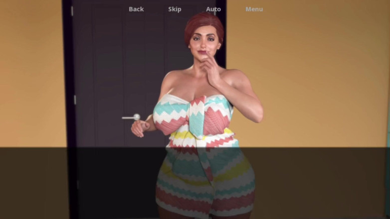 Q Boy: Mestery von MILFs Ep04