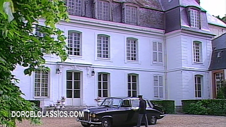 Dorcel classics: Przypadkowy wypadek