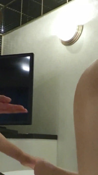 Infiel pareja madura sexy en lencería en primer plano