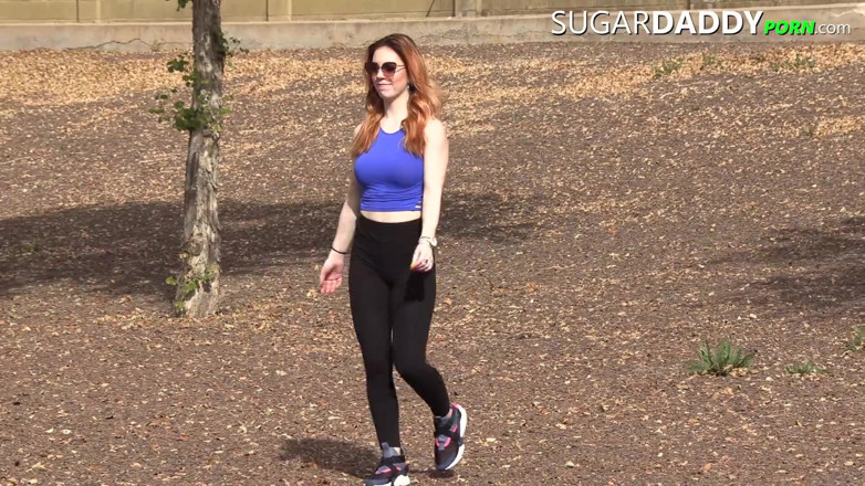 Sugar Daddy Porn: Evaluation : 8/10 J’ai détruit les gros seins Nala Kennedy