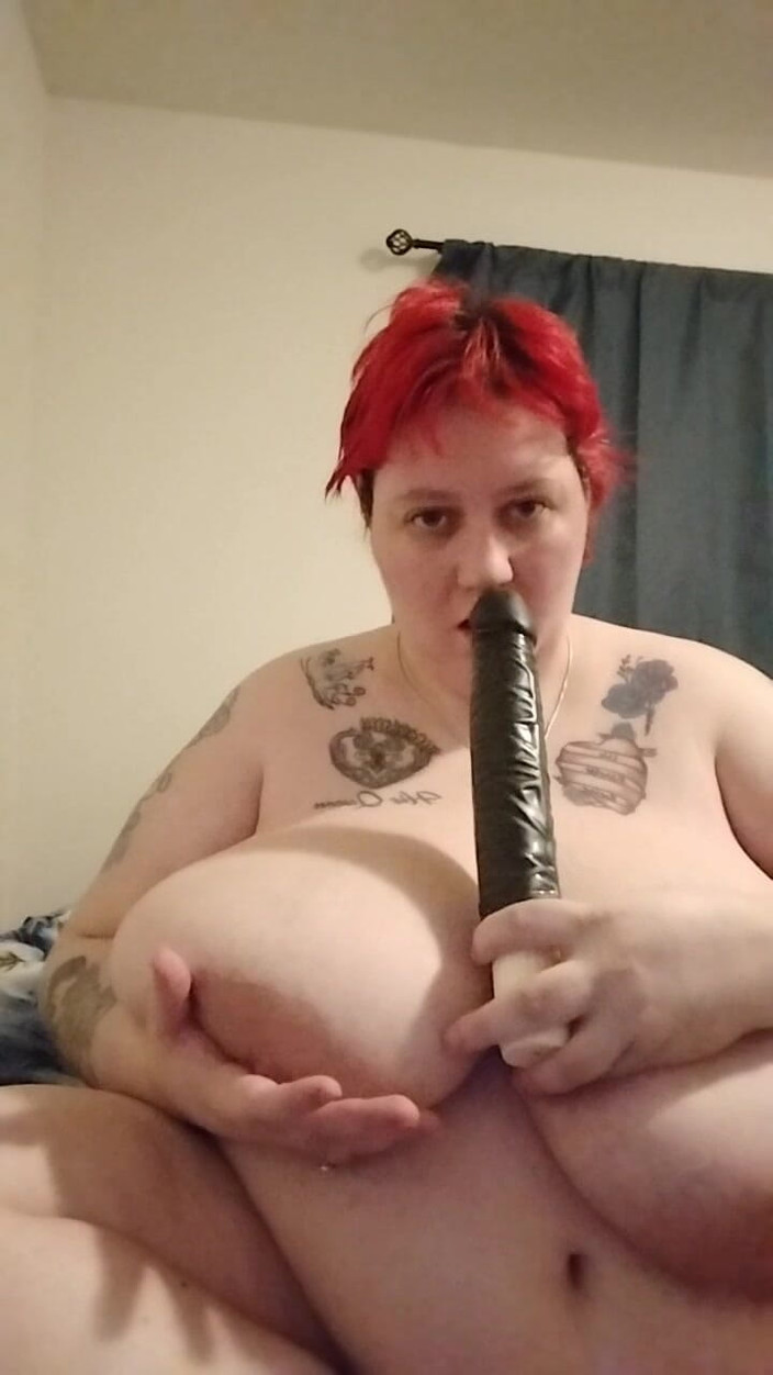 Willow Velvet: Willow velvet lagi asik bersenang-senang di tengah malam