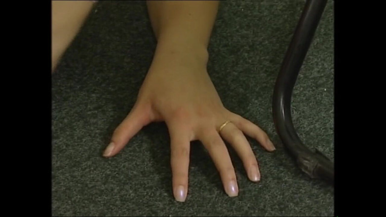 PURZEL TV - our best full movie: Surové a nefiltrované lízání kundičky a jízda na péru (celý porno...