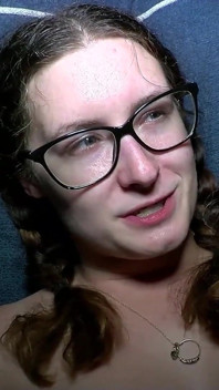 Fucking Her Nasty Asshole