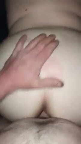 Kinkyfuncpl: Reverse cowgirl # 2