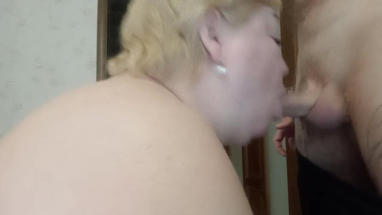 Zona901: Grandota milf chupando polla 10