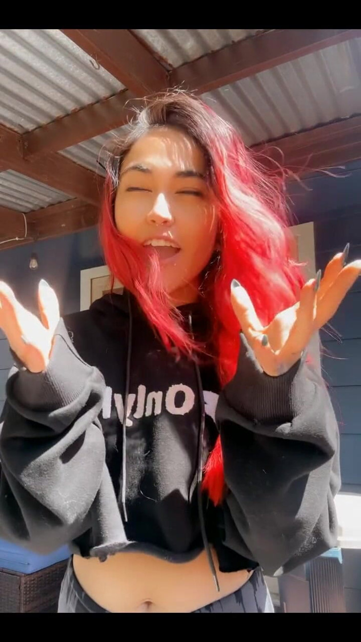 lilRavenFox: Fun Life Update!