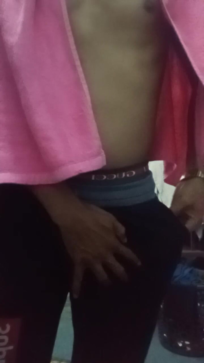 Mr Right: Busiga Dak