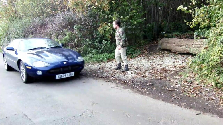 XTime Vod: Snatched - (Full HD - Oryginalny film) - DVD