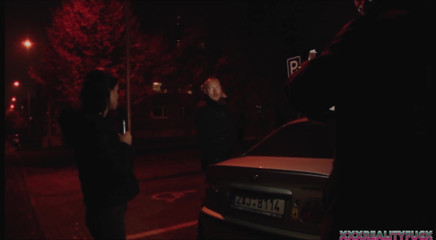 Czech Pornzone: Eager orgy in amateurs bedrooms, vol.18