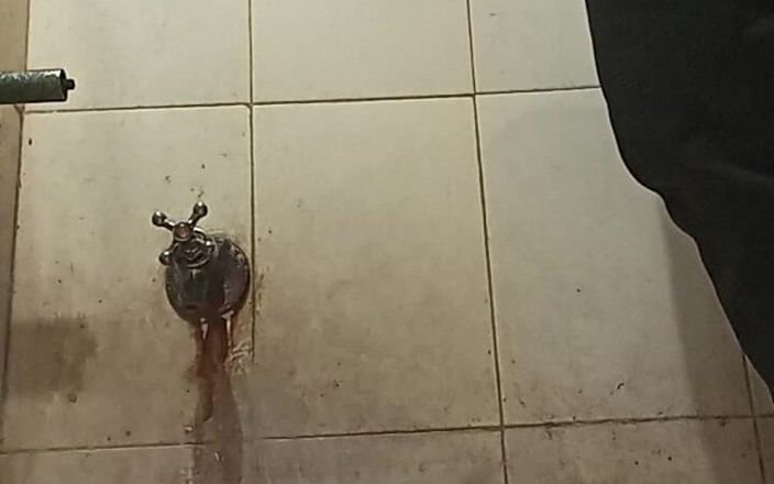 Sweet Indian cock: Ngentot dan masturbasi di kamar mandi