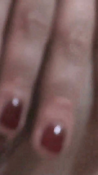 I want to get licked!