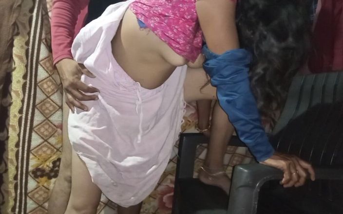 KMM: Подруга Meri Shaadi Ki Maine, Аадж, джунгли Ki Chudai Ki