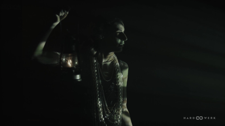 HardWerk: Bang du labyrinthe