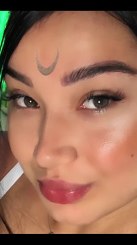 Naughty Hot Content