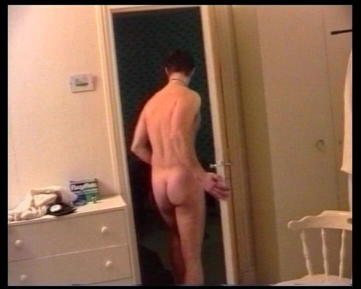 Under German Roofs: Pelacur Jerman suka banget masukin kontol ngaceng ke memeknya bagian 13