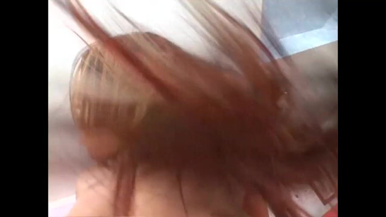 American beauty xxx: Nasty Bitch for Big Black Cock