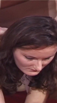 Amateur Gangbang Party with Sabrina Le Voge
