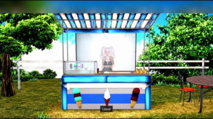 3DXXXTEEN2 Cartoon: Hafta sonu mayo yarışması. 3 boyutlu porno çizgi film seks
