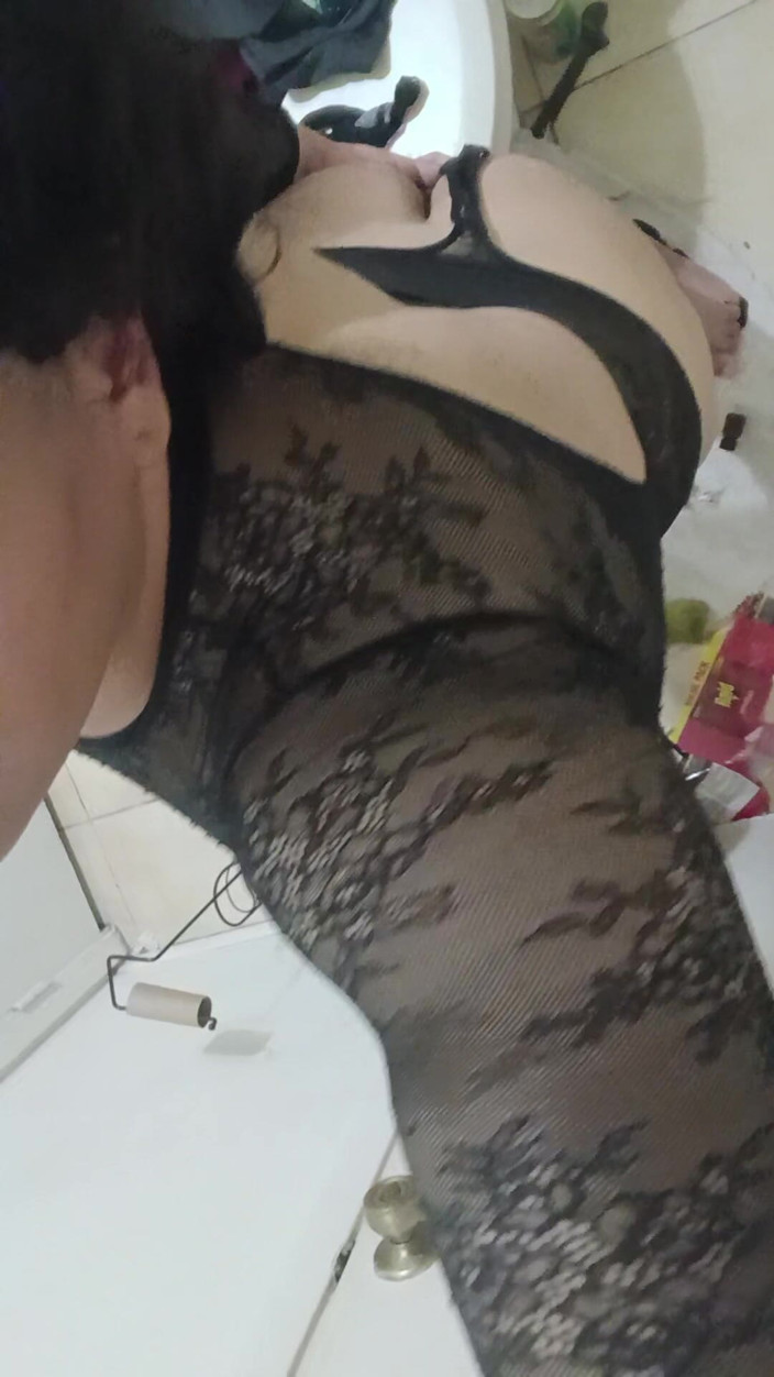 SissysubNver2late: Jen se to snažím udělat