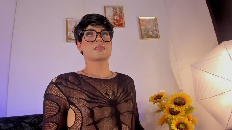 KenPrince: Femboy Ken Sissy Se Chová Jako Špička a Tančí Pro Tebe...