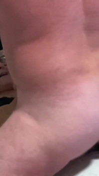 Hot MILF Gets a Hard Fucking Hubby Fills Her Pussy with Cum