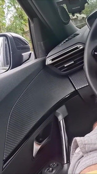 Risky Masturbation in the Car with a Hot Girl at the Bus Stop in Public!