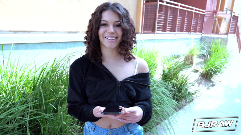 BJ Raw: Nico Is Nice and Naughty