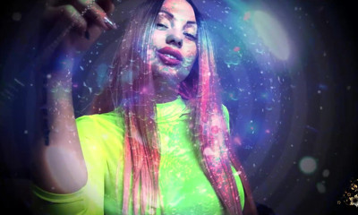 Goddess Misha Goldy: Truly mesmerizing JOI experiencing! With my magic spell, each stroke...