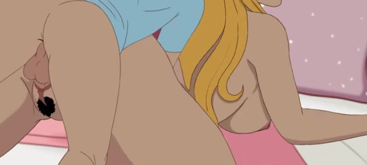 LoveSkySan69Real: Wanhopige milfs milftoon -drama - deel 5 - Een rijke milf neuken door Loveskysanhentai
