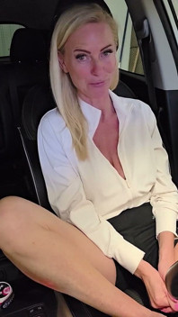 Mallorca MILF Stories I Part 4