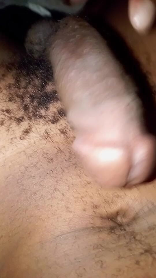 Fuckdaddy: Primer plano , parte uno
