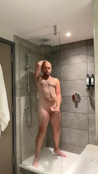 Napalony Hotel Szarpanie