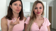 Gina Gerson: Maya Rose ile röportaj 2