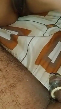 Serie di pompini di divya parte 3 - un altro video di pompini