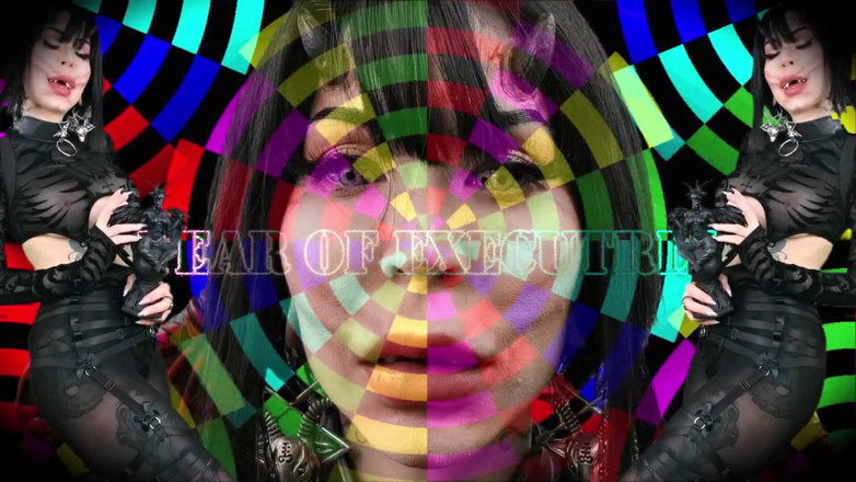 Baal Eldritch: År med Executrix - 2024