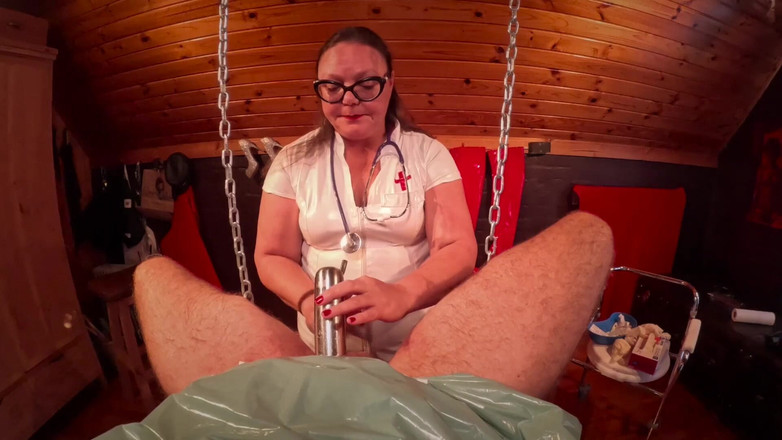 Twisted Nymphs: Serious Cock Cast Part 4 - April Productions 2D.mp4