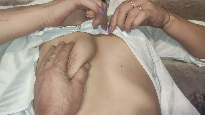 DirtyLubov: Cazzo ragazza della neve in posizione pecorina
